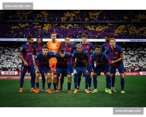 国家德比染红！佩德里 252 场生涯首遭逐